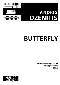 Butterfly