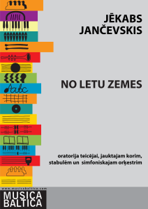 No Letu zemes