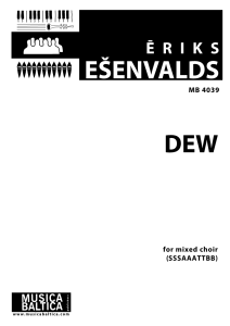 Dew
