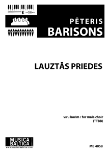 Lauztās priedes