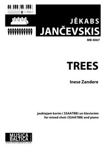 Trees