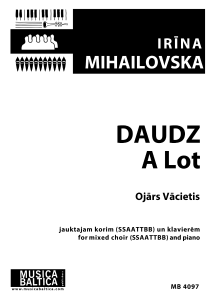 Daudz