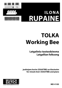 Tolka