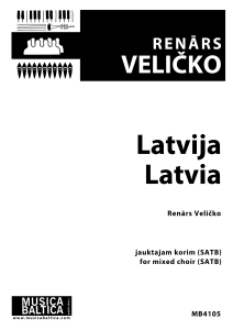 Latvija