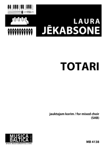 Totari