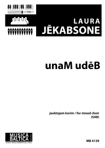 unaM udēB