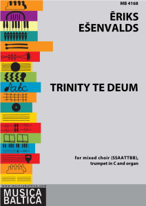 Trinity Te Deum
