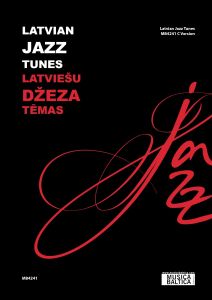 Latviešu džeza tēmas