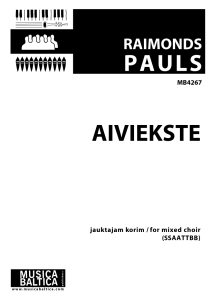 Aiviekste