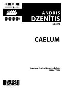 Caelum