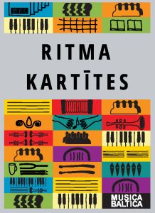 Ritma kartītes