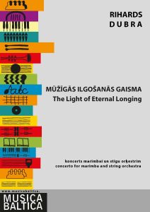 Mūžīgās ilgošanās gaisma