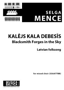 Kalējs kala debesīs