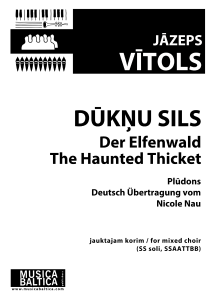 Dūkņu sils