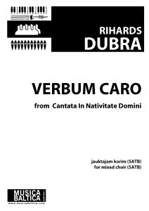 Verbum Caro