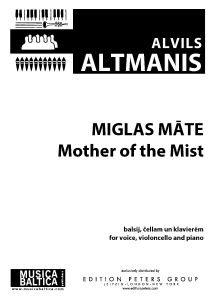 Miglas māte
