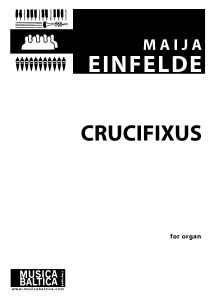 Crucifixus