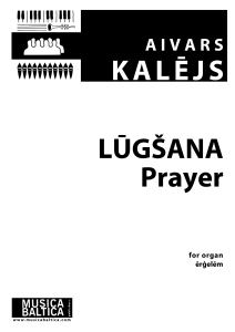 Lūgšana
