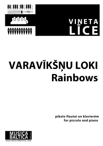 Varavīkšņu loki