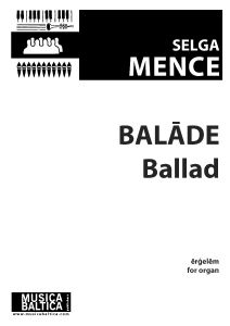 Balāde