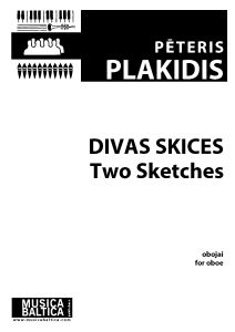 Divas skices