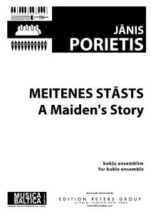 Meitenes stāsts