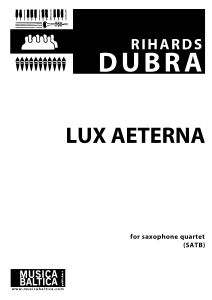 Lux aeterna