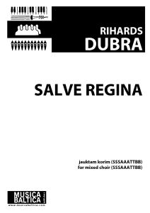 Salve Regina