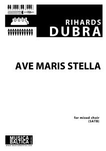 Ave Maris Stella