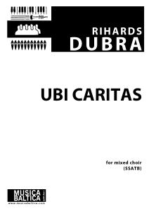 Ubi caritas