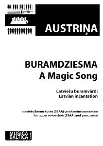 Buramdziesma