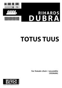Totus tuus