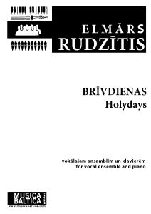 Brīvdienas