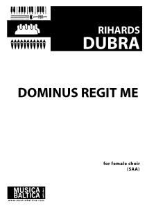 Dominus regit me