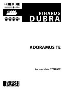 Adoramus Te