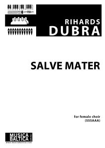 Salve Mater