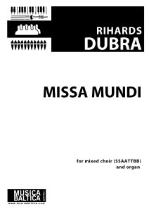 Missa Mundi