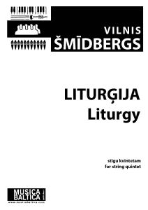 Liturģija