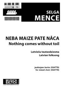 Neba maize pate nāca