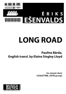 Long Road
