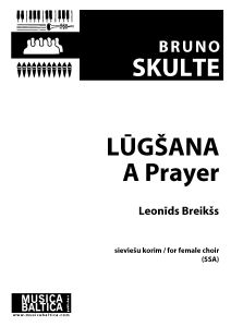 Lūgšana