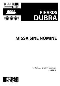 Missa Sine Nomine