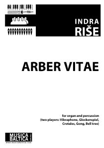 Arber Vitae