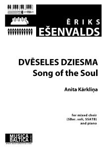 Dvēseles dziesma