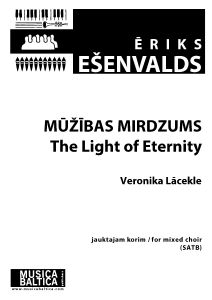 Mūžības mirdzums