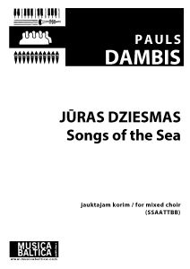 Jūras dziesmas