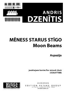 Mēness starus stīgo