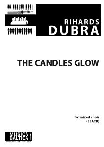The Candles Glow