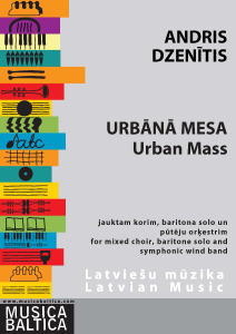 Urbānā mesa