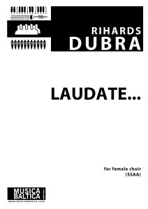 Laudate...